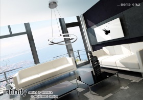 Infinity Ceiling Lights Mantra Modern Ceiling Lights Infinity Ceiling Lights Mantra Modern Ceiling Lights